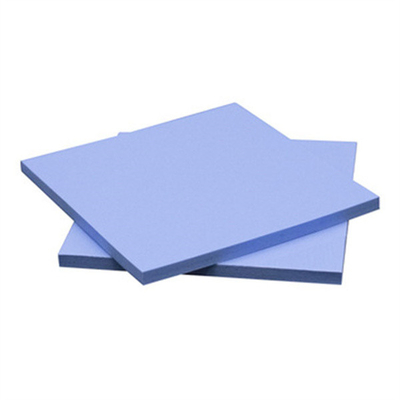 TCP Thermally Conductive Pad Heat Conductive Silicone Gasket Flexible